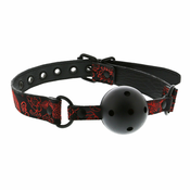 Blaze Deluxe – Breathable Ball Gag