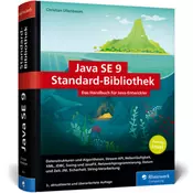 Java SE 9-Standard-Bibliothek