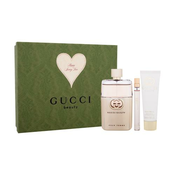 Gucci Gucci Guilty parfumska voda za ženske