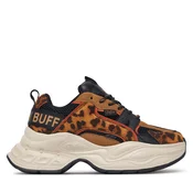 Superge Buffalo Yuno 16355 Rjava