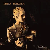 Theo Hakola - Shalalalala (LP)