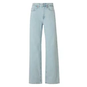Vero Moda Jeans hlače Tessa 10345321 Modra Wide Leg