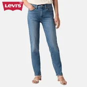 Levis 724 Kavbojke