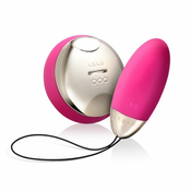 Vibrator LELO - Lyla 2, ružičasti