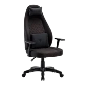 Gaming stolica Gamdias Zelus E4 Weave crna/crveni vez