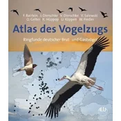 Atlas des Vogelzugs