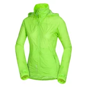 Northfinder Zložljiva ženska jakna, vsestranska, športna, 2L, NORTHKIT
