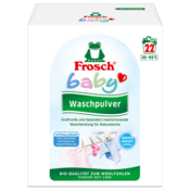 Frosch Prašak za pranje rublja za bebe 1,452 kg