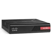 CISCO ASA 5506-X with FirePower Security Appliance/Firewall