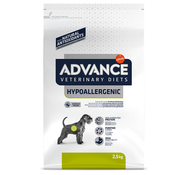 Advance Veterinary Diets Hypoallergenic - Varčno pakiranje: 2 x 2,5 kg
