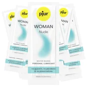 Gardj Europe Gel-pjur Woman Nude 2 ml – lubrikant na vodni osnovi – 50 kosov