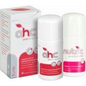 JV Cosmetics AHC Forte & Nutric Lotion®