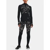 Under Armour Womens Leggings OutRun the Cold Tight II-BLK XS