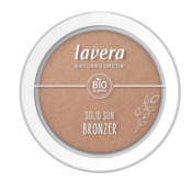 Lavera Solid sun tanner, 01 Soleil Kiss (5.50 g)