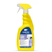 Sanitec Odstranjevalec madežev črnila in olja X3/500ml