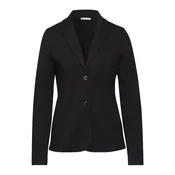 STREET ONE Blazer  črna