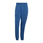 ADIDAS PERFORMANCE Športne hlače petrol