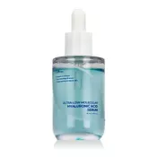 Isntree Ultra-Low Molecular Hyaluronic Acid Serum vlažilni serum za obraz za ženske