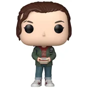 Bobble Figure Television POP! - The Last Of Us - Ellie #1844