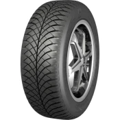 Nankang Cross Seasons AW-6 SUV ( 235/55 ZR19 105W XL)