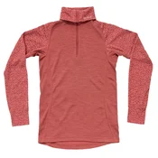 Devold Duo Active Merino 205 Woman Zip Neck L
