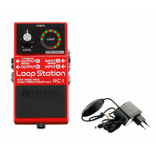 Boss RC-1 Set