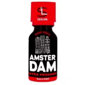 shumee Amsterdam Extra Puissant 15ml