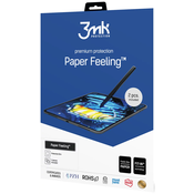 3MK PaperFeeling Microsoft Surface Pro 8 for 13 2pcs Film