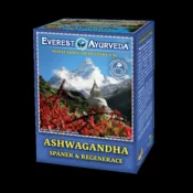 Ašvaganda - Spanje in regeneracija, 100 g
