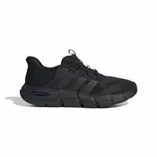 ADIDAS SPORTSWEAR Nizke superge Flex  črna