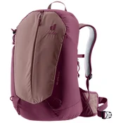 Deuter AC LITE 21 SL, planinarski ruksak, crvena 3420224