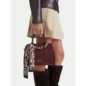 Ročna torba Nine West CEO-HELLESA-LDA9464 Bordo rdeča
