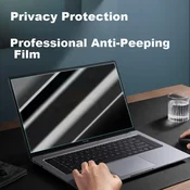 Jiasu Zaštitna privacy folija za Huawei MateBook D16/D16 SE, 16