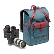 National Geographic NG Australia ruksak za kameru i prijenosno računalo (NG AU 5350) + GRATIS - PIXI MINI stalak za stolno računalo (MTPIXI-B)