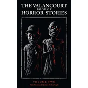 Valancourt Book of Horror Stories