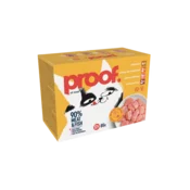Proof Cat Adult mešani okusi Multipack 12x85 g