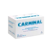 Catalysis Carminal Rastvor za oralnu upotrebu, 30 ml, 15 bocica