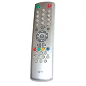 General TESLA RC2240 - replacement remote control