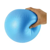 GYMNIC mehka žoga 15 cm LP 95.08 modra
