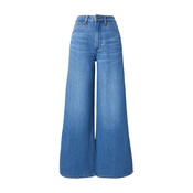 WRANGLER Kavbojke CANYON moder denim