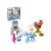 LEGO® DUPLO Elza in Bruni v Čarobnem gozdu 10418
