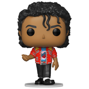 Figura Funko POP! Rocks - Michael Jackson - Michael Jackson (Beat It)
