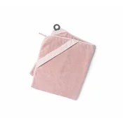 Doomoo Dry & Play rucnik, Pink
