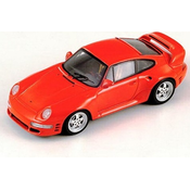 1:43 RUF CTR2 SPORT 1996 CRV