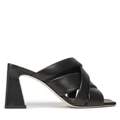 Natikači Pollini SA28117C1ITE0000 Črna