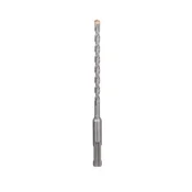 BOSCH Vrtalno kladivo SDS-plus-1 6 x 100 x 160 mm 2608680263