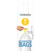 Brabantia PerfectFit vrečke za smeti v roli