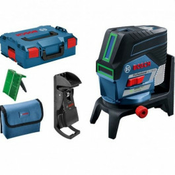 BOSCH PROFESSIONAL kombinirani laser GCL 2-50 CG + RM 2 + L-Boxx 0601066H03