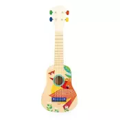 JANOD GIOIA - Ukulele