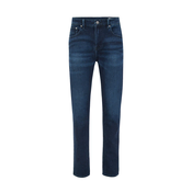 WE Fashion Kavbojke temno modra